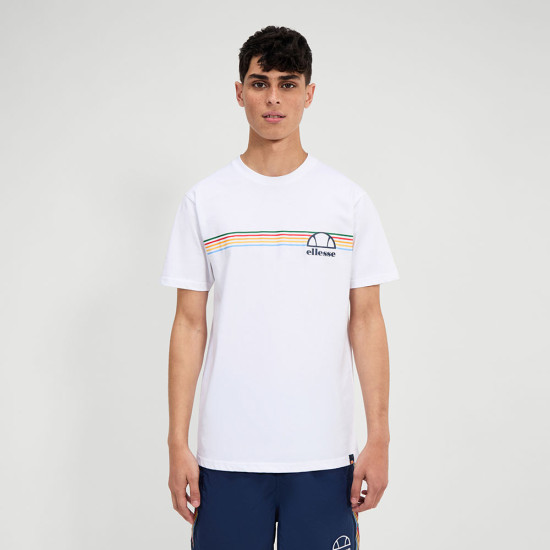 Ellesse Ανδρική κοντομάνικη μπλούζα Lental Tee